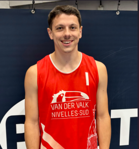 Noah COCKMARTIN