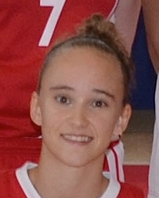 Mélina MATTON
