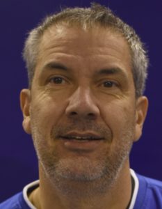 Marc COCKMARTIN
