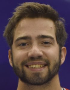 Arnaud DUBOIS