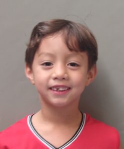 SAUTIERE LOPEZ, Zayden